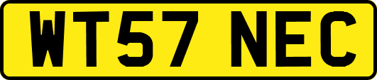 WT57NEC