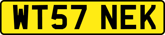 WT57NEK