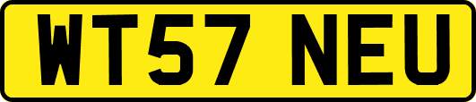 WT57NEU