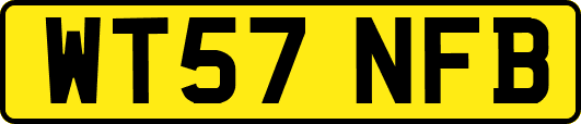 WT57NFB