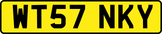 WT57NKY