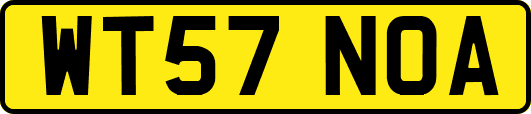WT57NOA