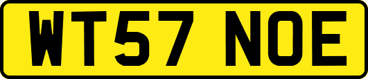 WT57NOE