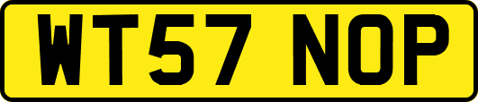 WT57NOP