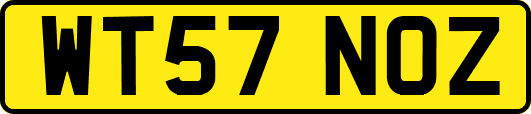 WT57NOZ