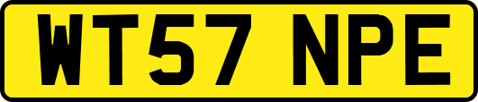 WT57NPE