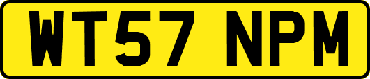 WT57NPM