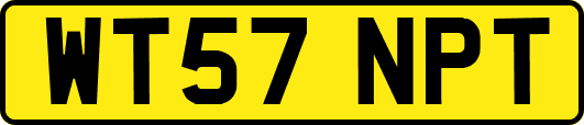 WT57NPT