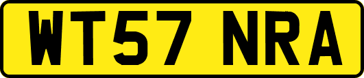 WT57NRA