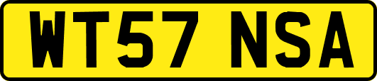 WT57NSA