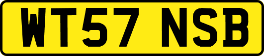 WT57NSB