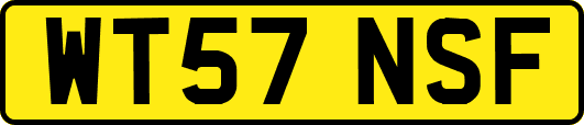 WT57NSF
