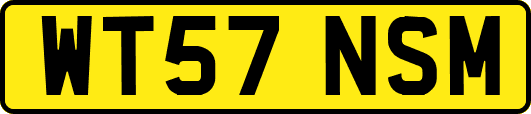 WT57NSM