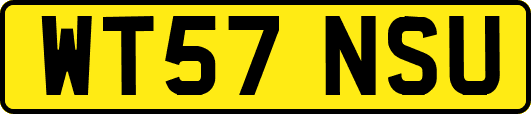 WT57NSU