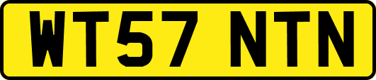 WT57NTN
