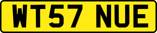 WT57NUE