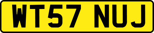WT57NUJ