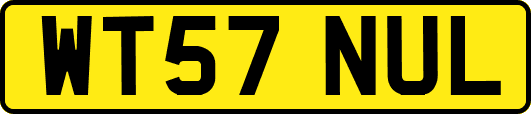 WT57NUL