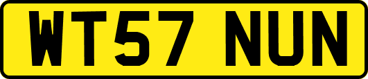 WT57NUN