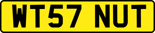 WT57NUT