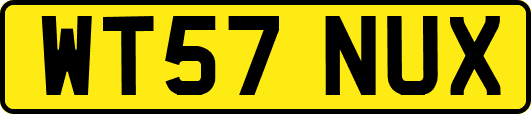 WT57NUX