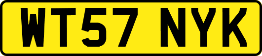 WT57NYK