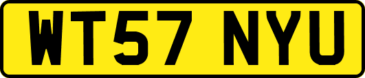 WT57NYU