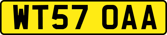WT57OAA