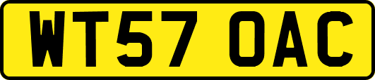 WT57OAC