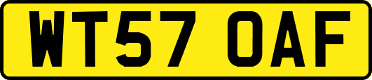 WT57OAF