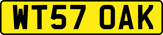WT57OAK
