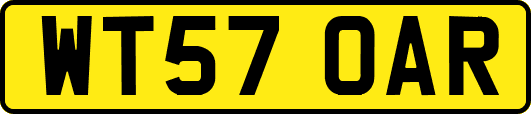 WT57OAR