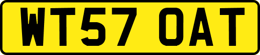 WT57OAT