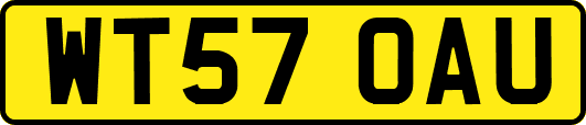 WT57OAU