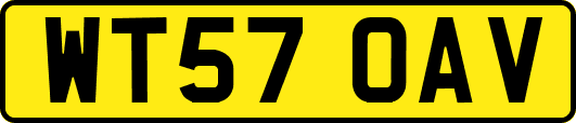 WT57OAV
