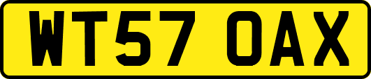 WT57OAX
