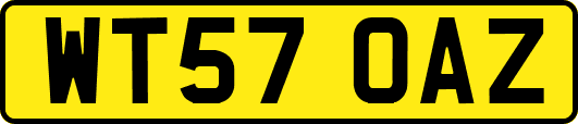 WT57OAZ