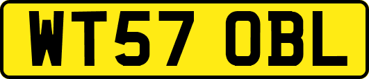 WT57OBL