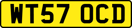 WT57OCD