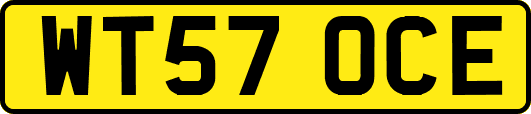 WT57OCE