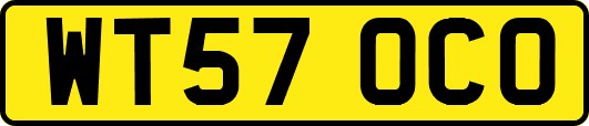 WT57OCO