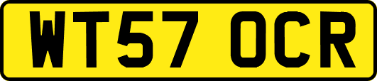 WT57OCR