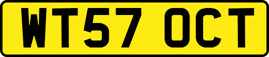 WT57OCT