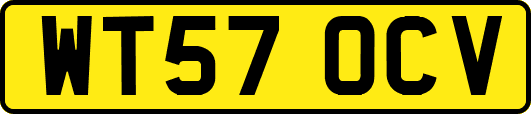 WT57OCV