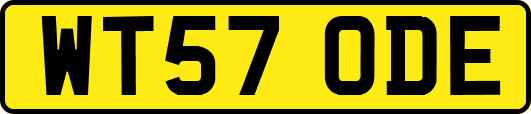 WT57ODE