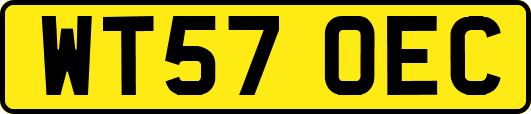 WT57OEC