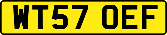 WT57OEF