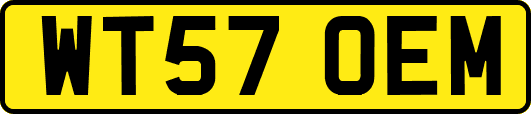 WT57OEM