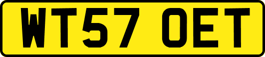 WT57OET