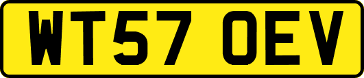 WT57OEV